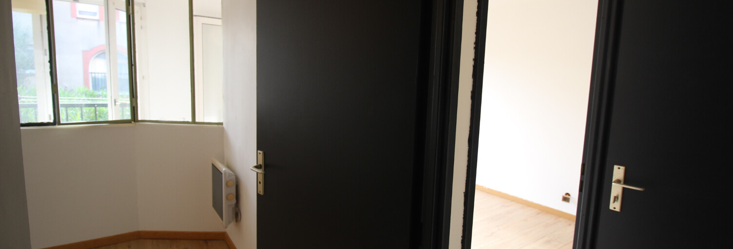 Appartement 1 Pièce 32 m² à vendre à Toulouse (31500)