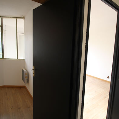 Appartement 1 pièces 127500 €