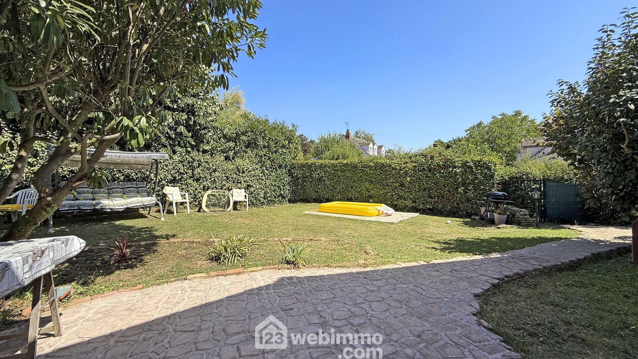 Agence immobilière de 123webimmo.Com Sucy en Brie