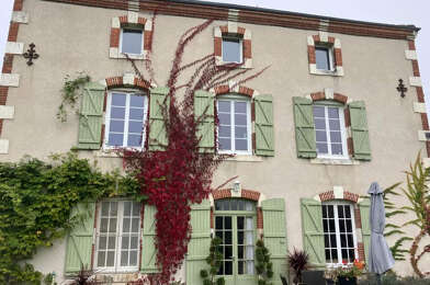 Maison 8 pièces 386900 €