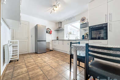 Maison 5 pièces 515000 €