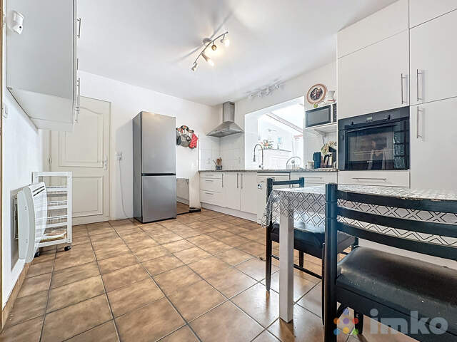 Maison individuel — photo du bien