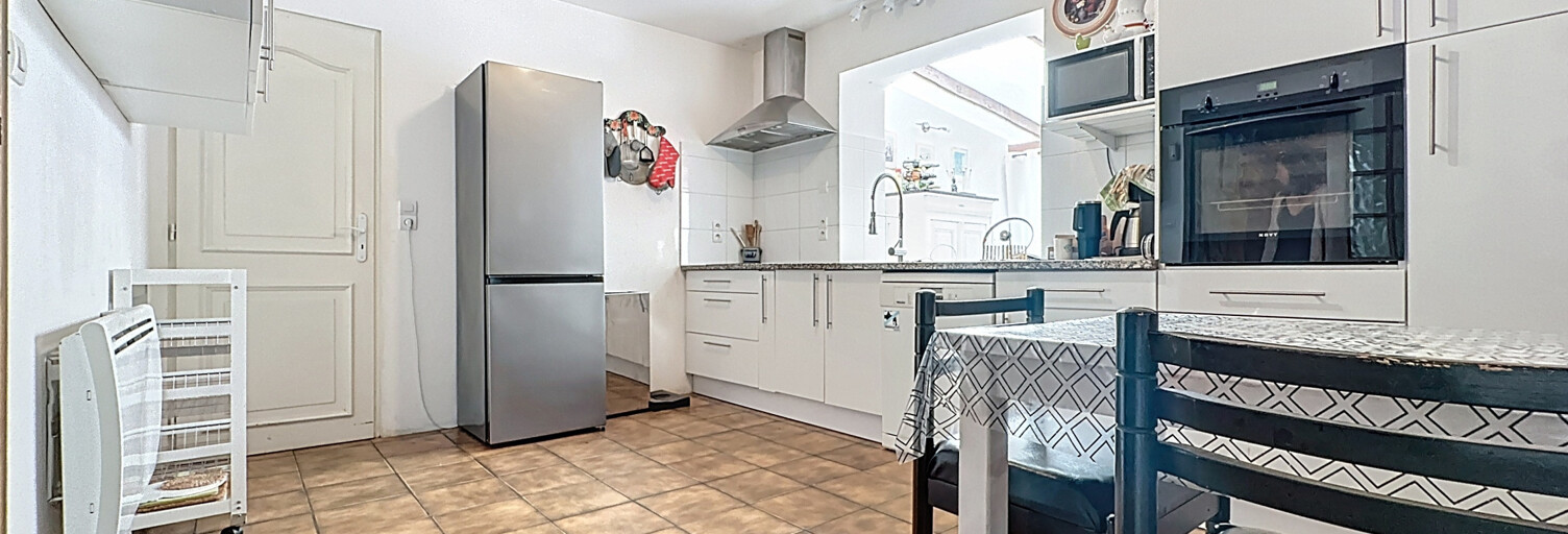 Maison 5 Pièces 130 m² à vendre à Bray-Dunes (59123)