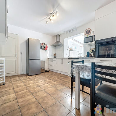 Maison 5 pièces 515000 €