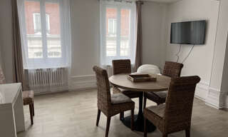 Appartement 3 Pièces 92 m² à louer à Pavilly (76570)