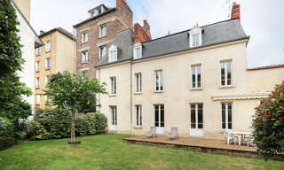 Maison 9 Pièces 234 m² à vendre à Rennes (35000)