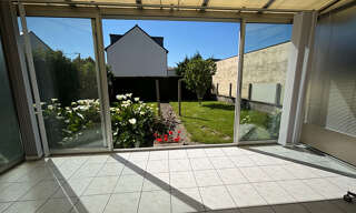 Maison 5 Pièces 81 m² à vendre à Rennes (35000)