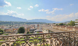 Appartement 3 Pièces 145 m² à vendre à Aix-les-Bains (73100)