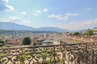 Appartement 3 pièces 1040000 €