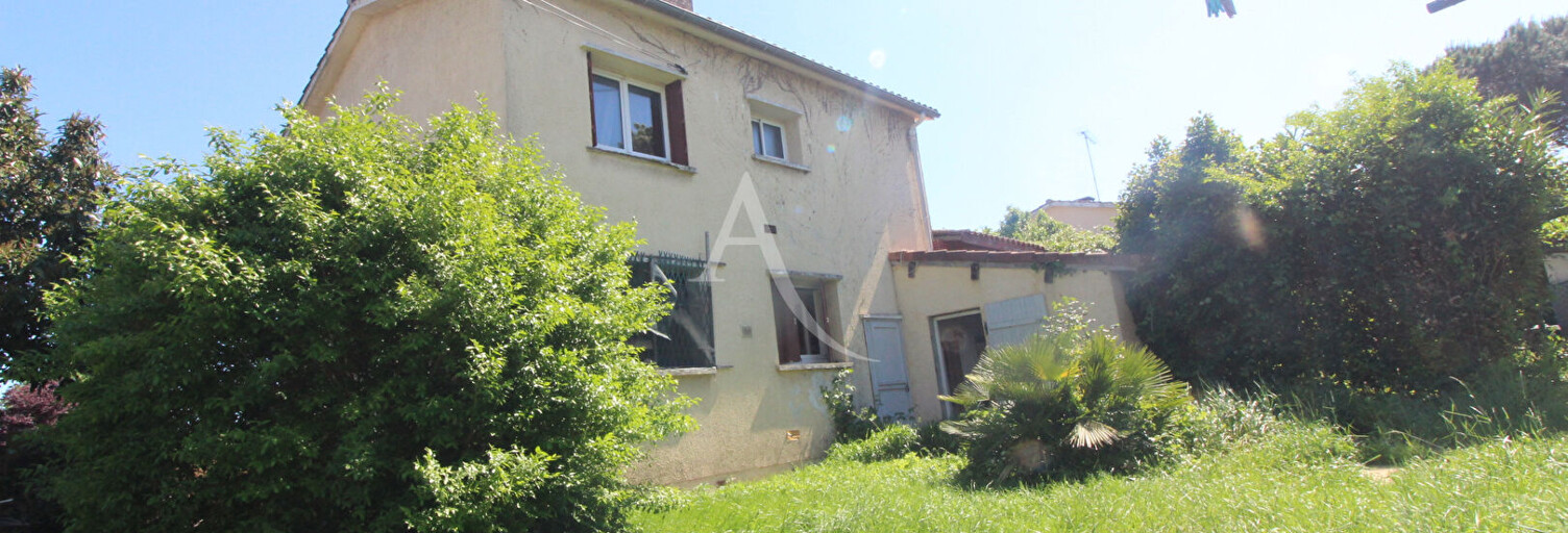 Maison 5 Pièces 91 m² à vendre à Montauban (82000)