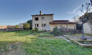 Maison 5 Pièces 91 m² à vendre à Montauban (82000)