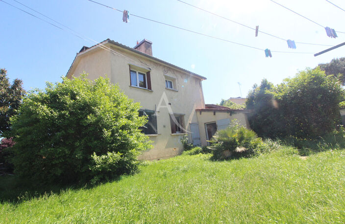 Maison individuelle Montauban 91 m2 +  annexes + garage — photo 2