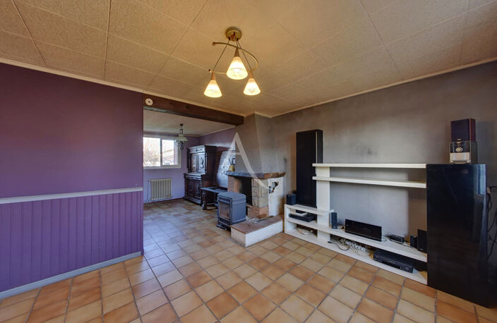 Maison individuelle Montauban 91 m2 +  annexes + garage — photo 3