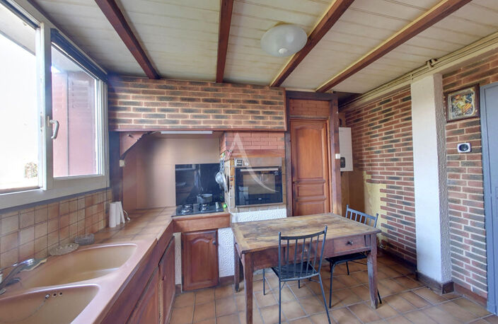 Maison individuelle Montauban 91 m2 +  annexes + garage — photo 4