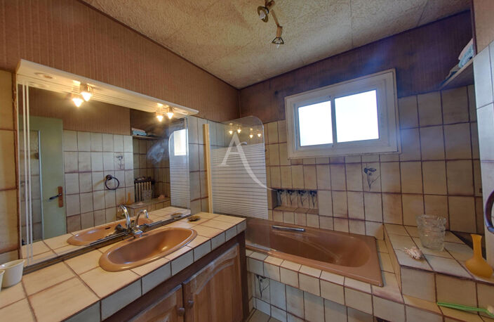 Maison individuelle Montauban 91 m2 +  annexes + garage — photo 5