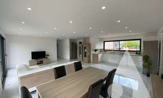 Maison 5 Pièces 100 m² à vendre à Tavaux (39500)