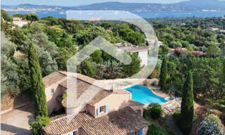 Maison 10 Pièces 380 m² à vendre à Grimaud (83310)