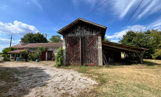 Maison 4 Pièces 94 m² à vendre à Villeréal (47210)