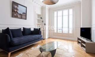 Appartement 4 Pièces 88 m² à louer à Paris 19 (75019)