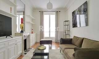 Appartement 3 Pièces 65 m² à louer à Paris 8 (75008)