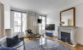 Appartement 4 Pièces 93 m² à louer à Paris 16 (75016)