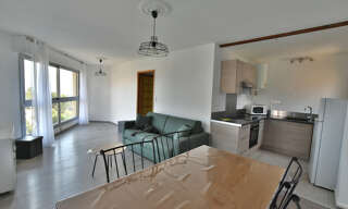 Appartement 2 Pièces 45 m² à louer à Ajaccio (20090)