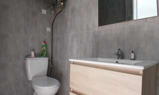 Maison 6 Pièces 93 m² à vendre à La Machine (58260)