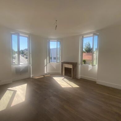 Maison 6 pièces 45000 €