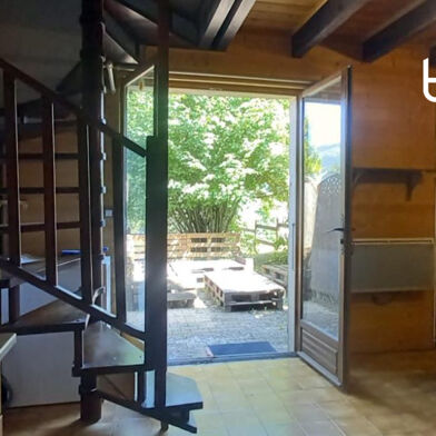 Appartement 2 pièces 152000 €