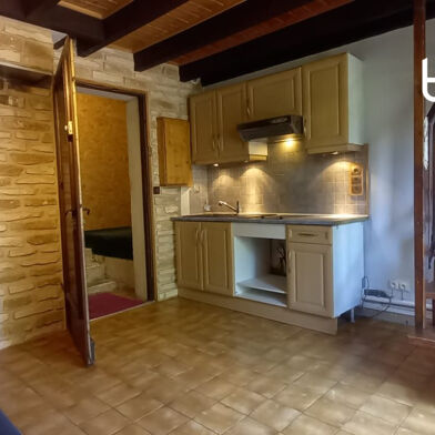 Appartement 2 pièces 152000 €
