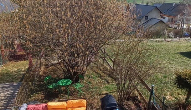 Appartement 2 pièces  à vendre Lans-en-Vercors 38250