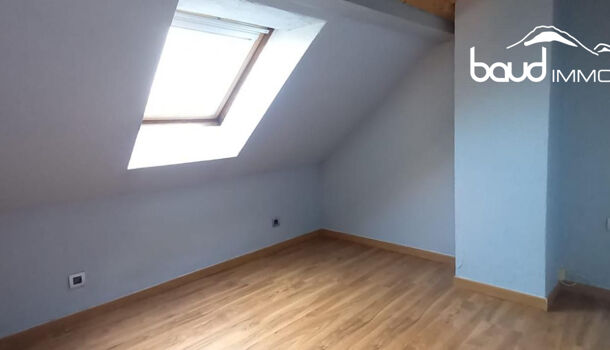 Appartement 2 pièces  à vendre Lans-en-Vercors 38250