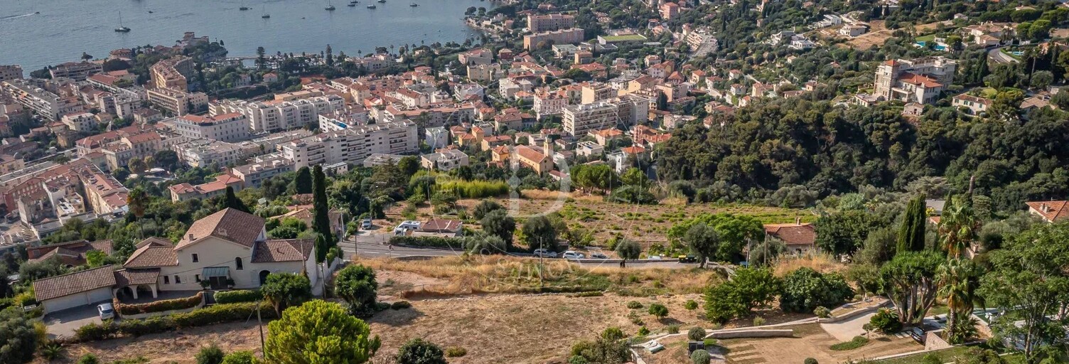 Maison 4 Pièces  m² à vendre à Villefranche-sur-Mer (06230)