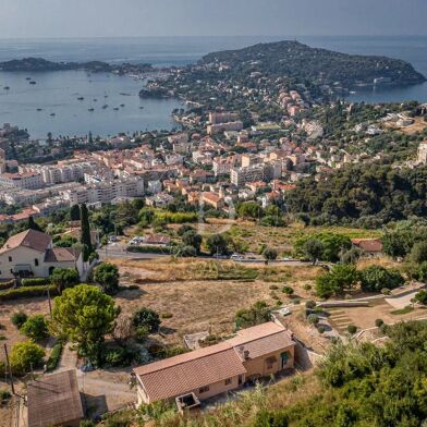 Maison 4 pièces 4800000 €