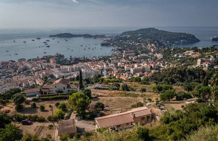 Propriété atypique avec vue panoramique – Beaulieu-sur-Mer — photo 3