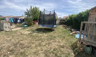Maison 4 Pièces 87 m² à vendre à Bourg-de-Péage (26300)