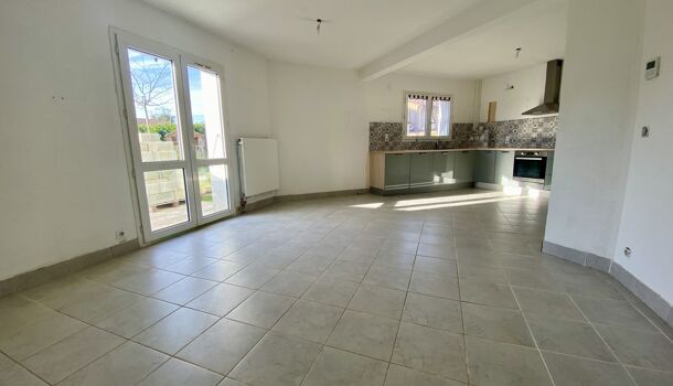 Villa / Maison 4 pièces  à vendre Bourg-de-Péage 26300