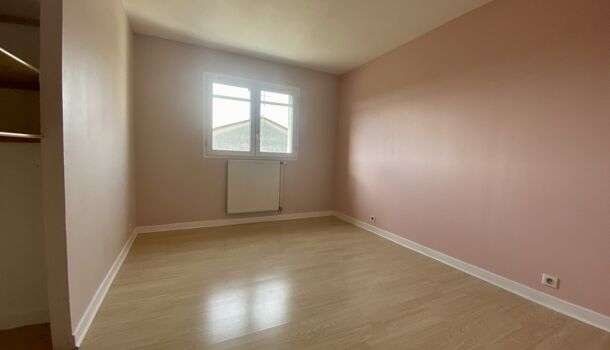 Villa / Maison 4 pièces  à vendre Bourg-de-Péage 26300