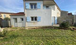 Maison 4 Pièces 87 m² à vendre à Bourg-de-Péage (26300)