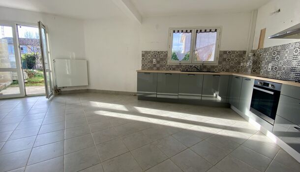 Villa / Maison 4 pièces  à vendre Bourg-de-Péage 26300