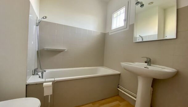 Villa / Maison 4 pièces  à vendre Bourg-de-Péage 26300