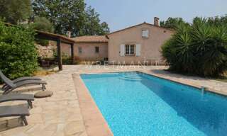 Maison 4 Pièces 106 m² à vendre à Montauroux (83440)