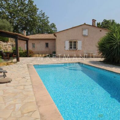 Maison 4 pièces 550000 €