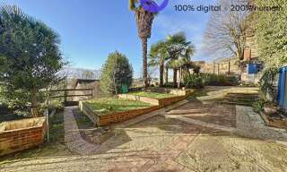 Maison 6 Pièces 349 m² à vendre à Rochecorbon (37210)