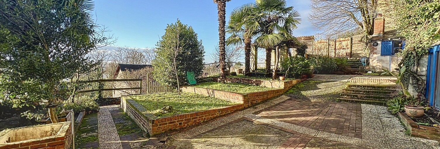 Maison 6 Pièces 349 m² à vendre à Rochecorbon (37210)