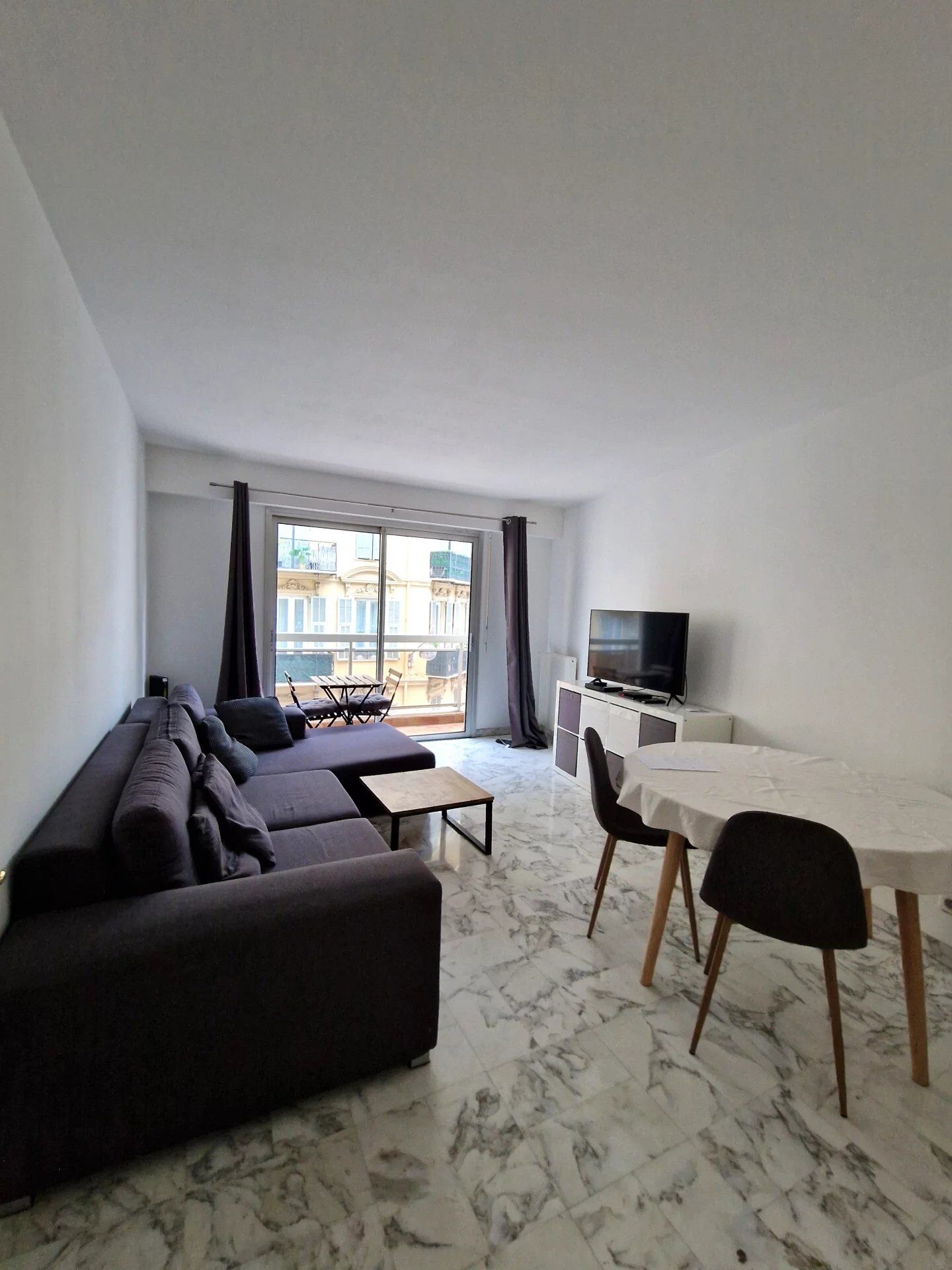 Photo Appartement de 2 pièces Nice