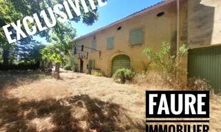 Maison 8 Pièces 175 m² à vendre à Saint-Paul-Trois-Châteaux (26130)