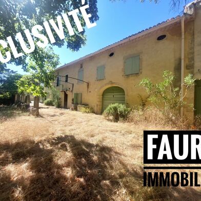 Maison 8 pièces 330000 €