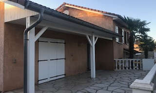 Maison 4 Pièces 96 m² à louer à Charvieu-Chavagneux (38230)