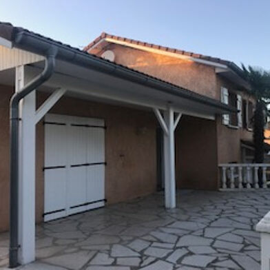 Maison 4 pièces 1374 €